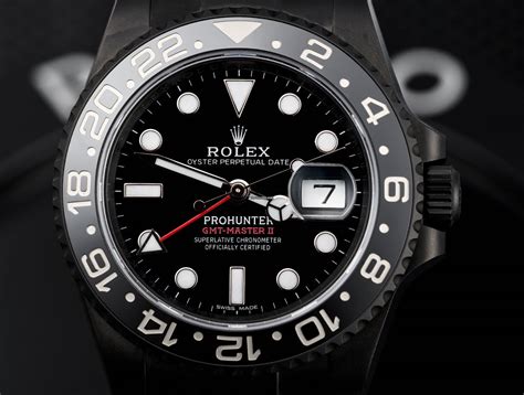 Rolex pro hunter for sale